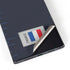France Soccer Flag Galaxy S25 Ultra Skin